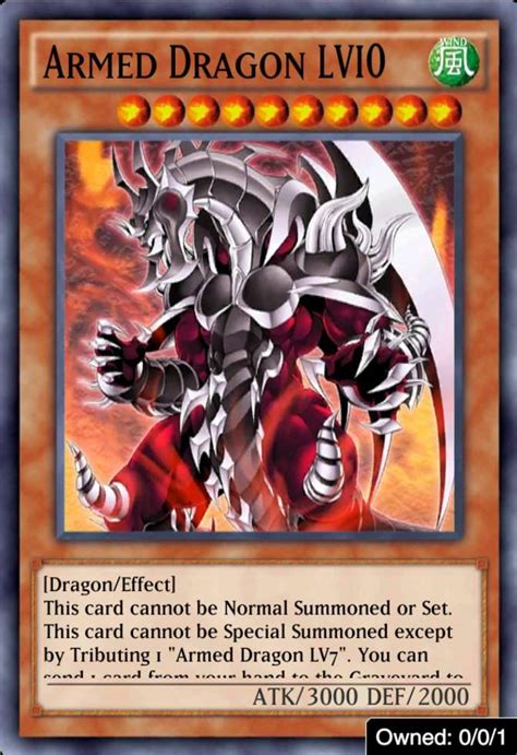 armed dragon lv 10|armored dragon yu-gi-oh!.